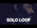 El Conguero Solo Loop-#gghdrumloops