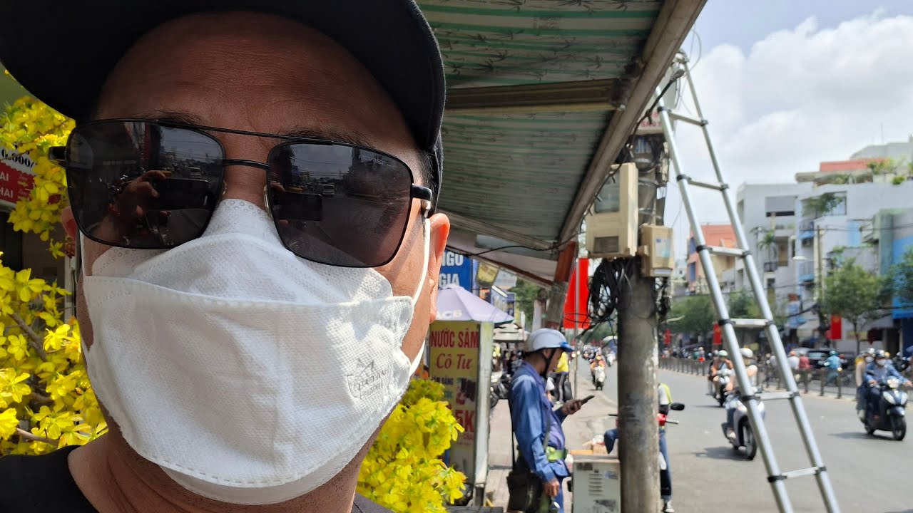 Mijo......đi đại  ,không biết có gặp  ? #cuocsong  Mr Hải