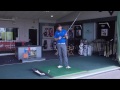 DRIVER, HIT IT BETTER NOT HARDER