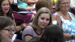Augustana Choir Reunion Recap