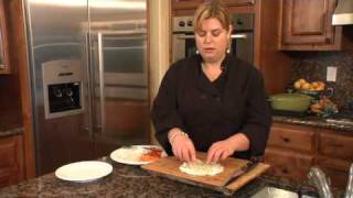 Healthy Cooking Lessons : Healthy Snacks Recipes Healthy Cooking Lessons : Healthy Snacks Recipes