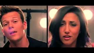 Tyler Ward Alex G Acoustic Cover (Macklemore - Can't Hold Us )