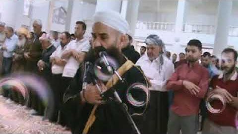 [سورة البروج] بە دەنگە خۆشەکەی مامۆستا فەرزندە مزوری