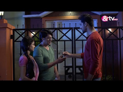 Santoshi Maa | Ep.222 | Dhaariya और Santoshi को मिला रहने का ठिकाना | Full Episode | AND TV
