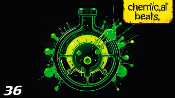 Chemical Beats 36 (Acid Breaks Breakbeat 2025 live mix)