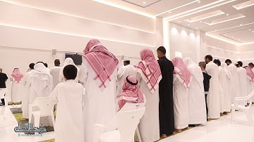 تلاوة مؤثرة من سورة الحجرات للشيخ ناصر القطامي | تراويح ليلة 27 رمضان 1440