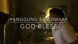 God Bless - Panggung Sandiwara ( cover )