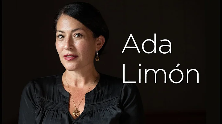 #PouredOver: Ada Limn on THE HURTING KIND