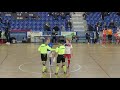 Futsal 2020 | Women | Quarterfinals | DONCASTER LADIES DFC - GSV FREIBURG