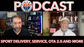 How will Fisker Dealerships Service the Ocean? News and more| EV_OG Podcast Ep. 2