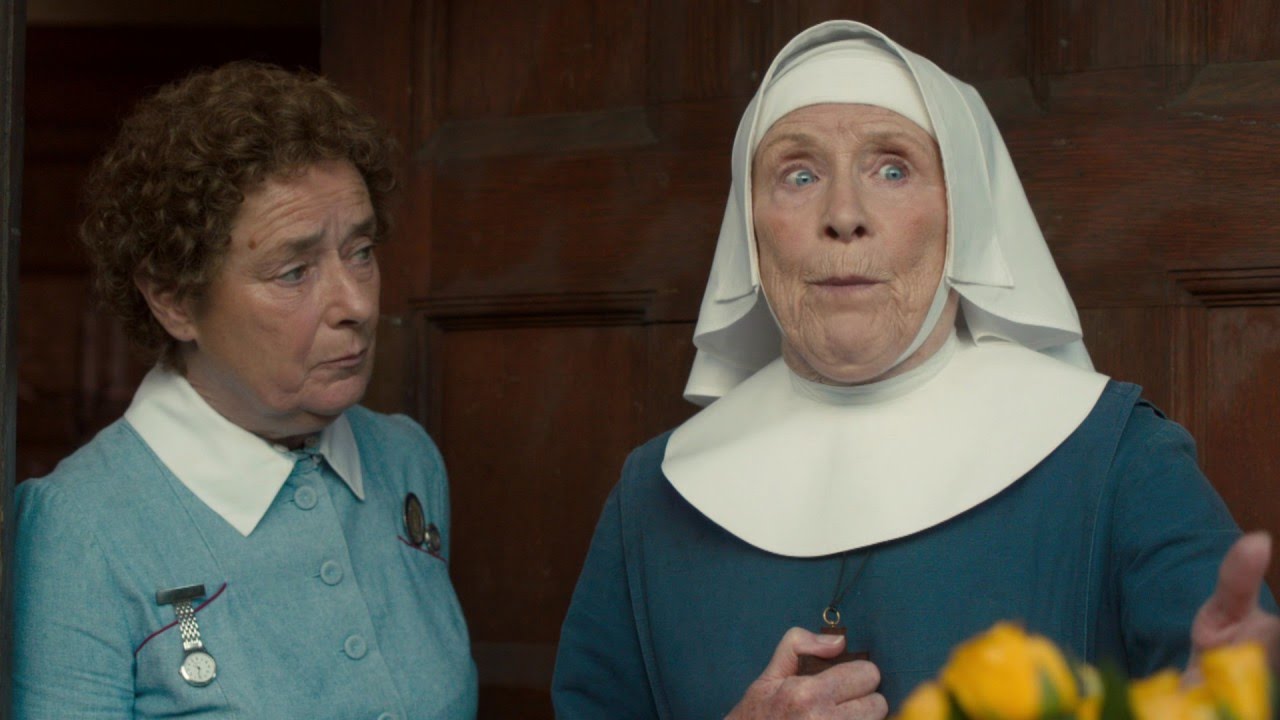 Call The Midwife Episode 6 YouTube Call The Midwife Episode 6 YouTube