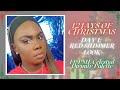 12 Jays of Christmas - Day 1: Re-Reviewing PAT MCGRATH LABS 2020 Holiday Palette | Jay Ross