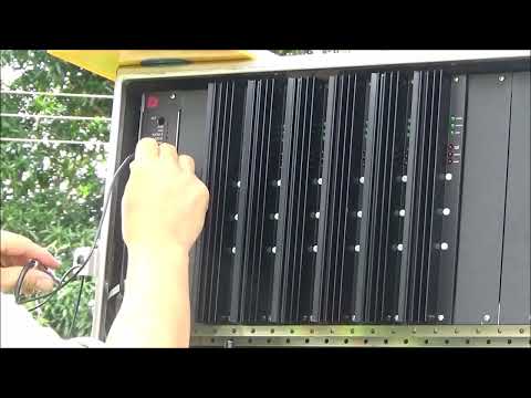 Modulator 6024B Kapunahala Elementary School 3-17-2023