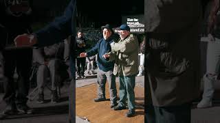 Og Mike & Doc Lock Pt.1 Second First Friday Oakland February 2023