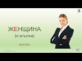 Русский язык как иностранный. Урок 3. Люди. Russian for beginners. Lesson 3. People