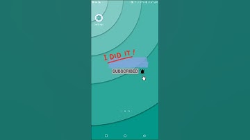 Make android feel faster | Speed up animation