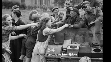 De Bevrijding van IJzendijke,17 -18 Okt 1944- 1