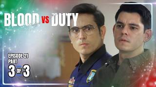 Blood Vs Duty  Episode 21 33  May 4 2026