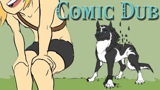 Puppers (Zelda Comic Dub) @BonnibelVA