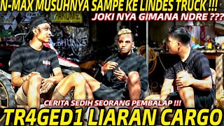 Download lagu ANDRE TIMOR'S SAD STORY: CARGO RACING TRAGEDY!!! HIS ENEMY DIED??? (ASK) - BAGUSANGGATV