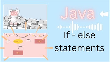 Beginner Java Tutorial: How to Use if-else Statements in Java