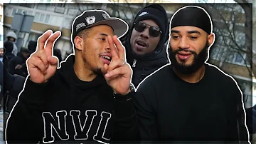 MoStack - The Weekend (official video) - REACTION