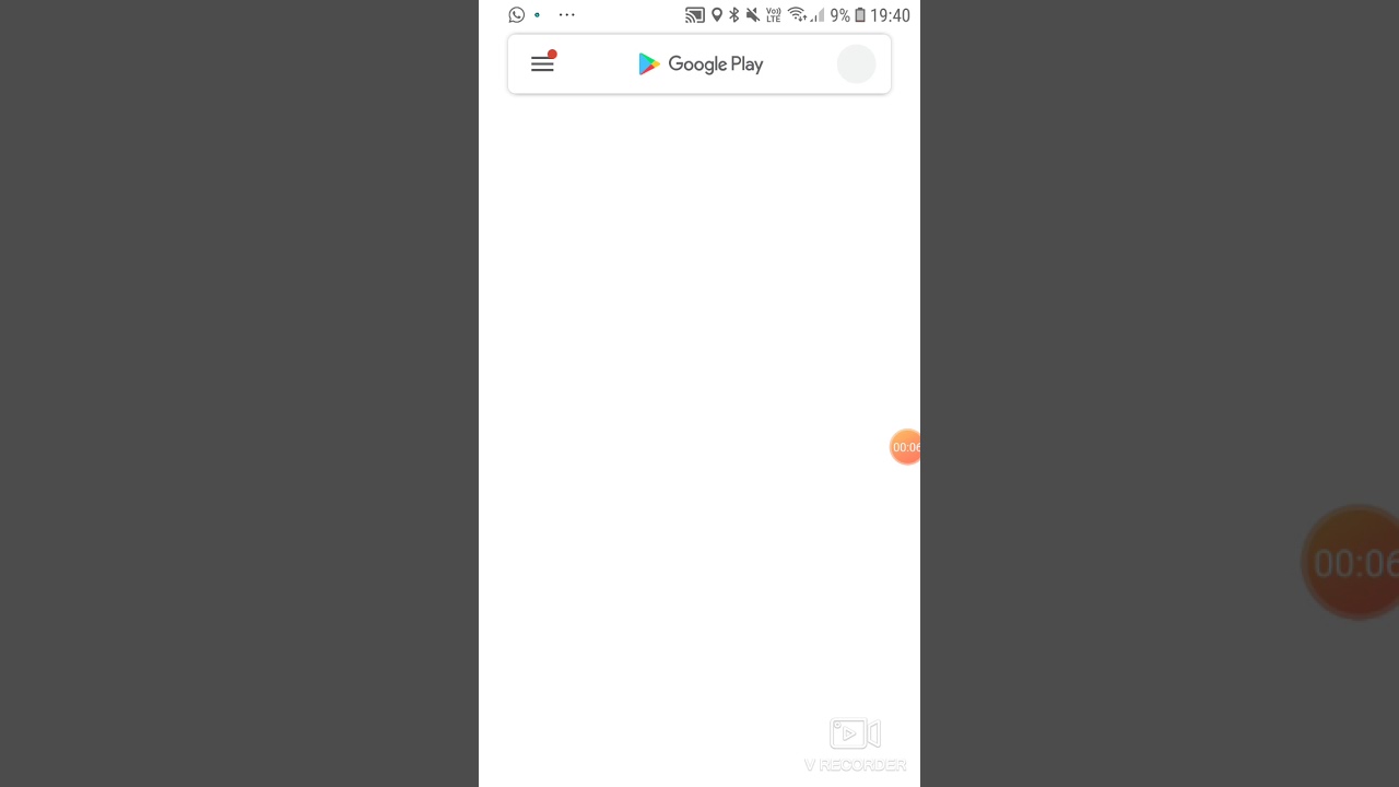 Cova App installation, Using all step
