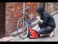 CYCLING TIPS: How To Prevent Bike Theft