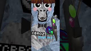 Celebrity My CREATOR Code!  #gorillatag #gorillatagquest #vr Wealth
