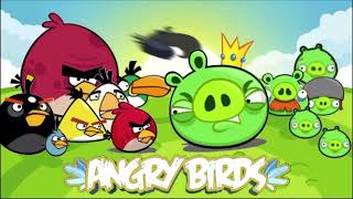 Angry Birds Rap Official Music Video