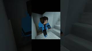 JASA SERVICE PC GHAIB Part 1 #minecraft #shorts #lucu