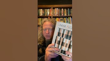 Proof Based Linear Algebra Book
