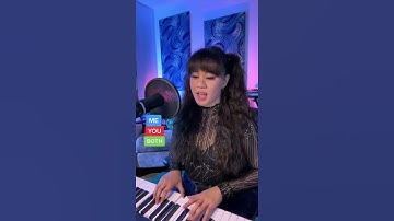Thumbnail of Love Yourself- Justin Bieber - Duet (Sing With Me)  #loveyourself  #singing #duet #justinbieber