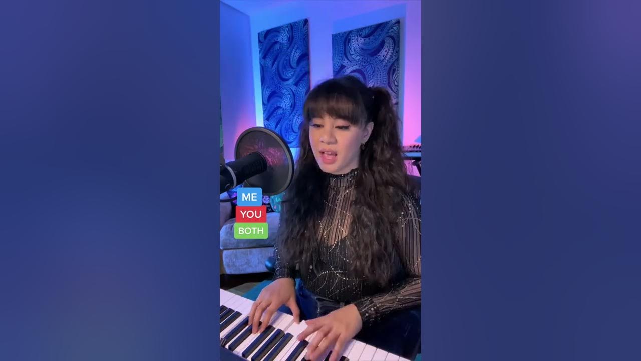 Love Yourself- Justin Bieber - Duet (Sing With Me)  #loveyourself  #singing #duet #justinbieber