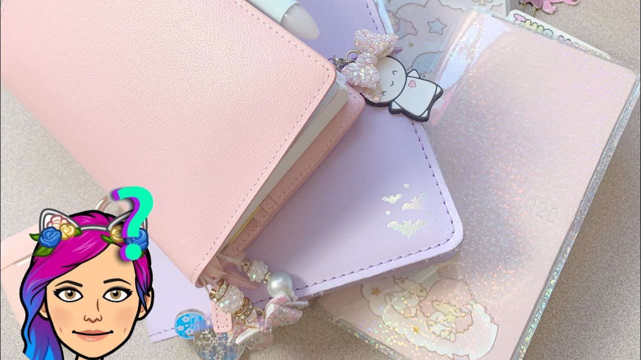 How to choose the planner that’s right for you? - YouTube