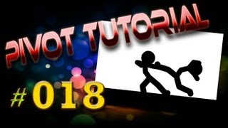 Celebrity Pivot Tutorial 018: Grap Combo (Advanced) Net Worth