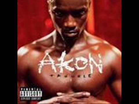 Akon Feat. Shontelle "Stuck With Each Other"