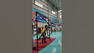 Vertical foldup windows&doors test#custom #windows #doors #test #diy #fyp #modern #popular #trending