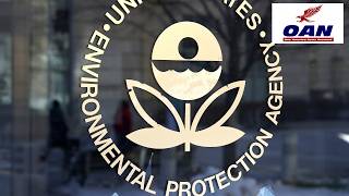 Trump Administration Moves to End 2009 Climate Finding