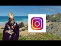 Beginning of video