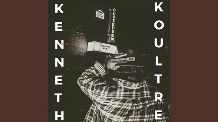 Sold Out Koe