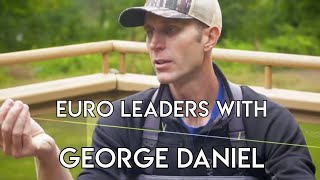 Euro Leaders How To Construct  George Daniel