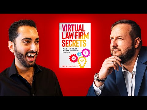 Marketing For Lawyers | Must Watch Video For Ambitious Lawyers...