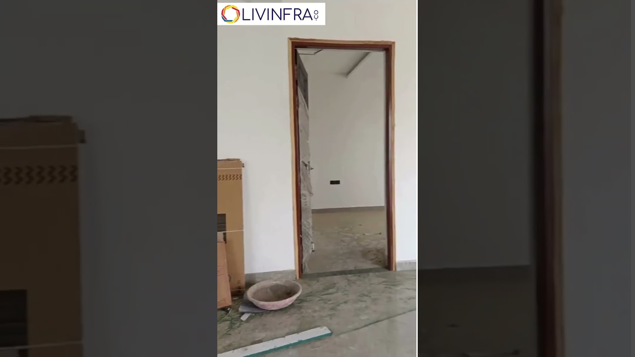 Modular Kitchen Work in Progress/ 