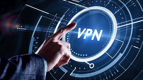 How VPN Works? Your Digital Identity