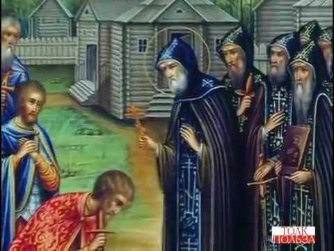 Обитель Преподобного Пафнутия Свято Пафнутьев Боровский монастырь