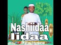 New Nashiidaa Bilaal Abdurahmaan Edul Mubaarak Baga Itti Geessan 1446 2025
