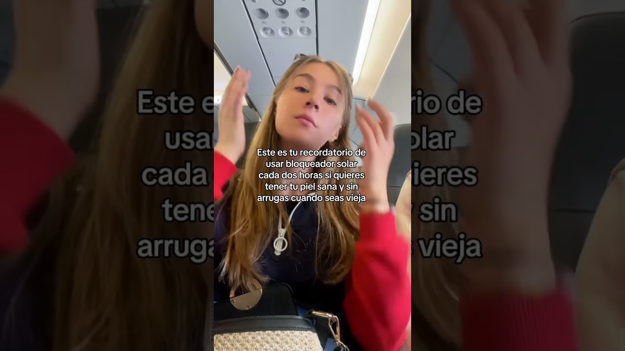 Bloqueador solar 🧴