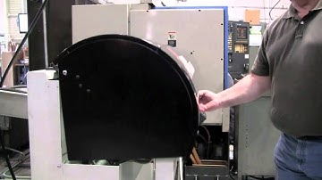 ATS Systems ML2 Barfeed Features