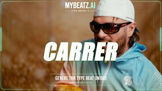 Jul type beat club été "Carrer" Instru type jul 2026 #jul  #jultypebeat